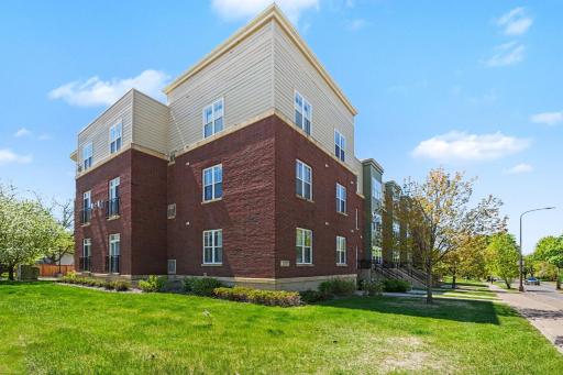 1776 Maryland Avenue E, 201, Saint Paul, MN 55106