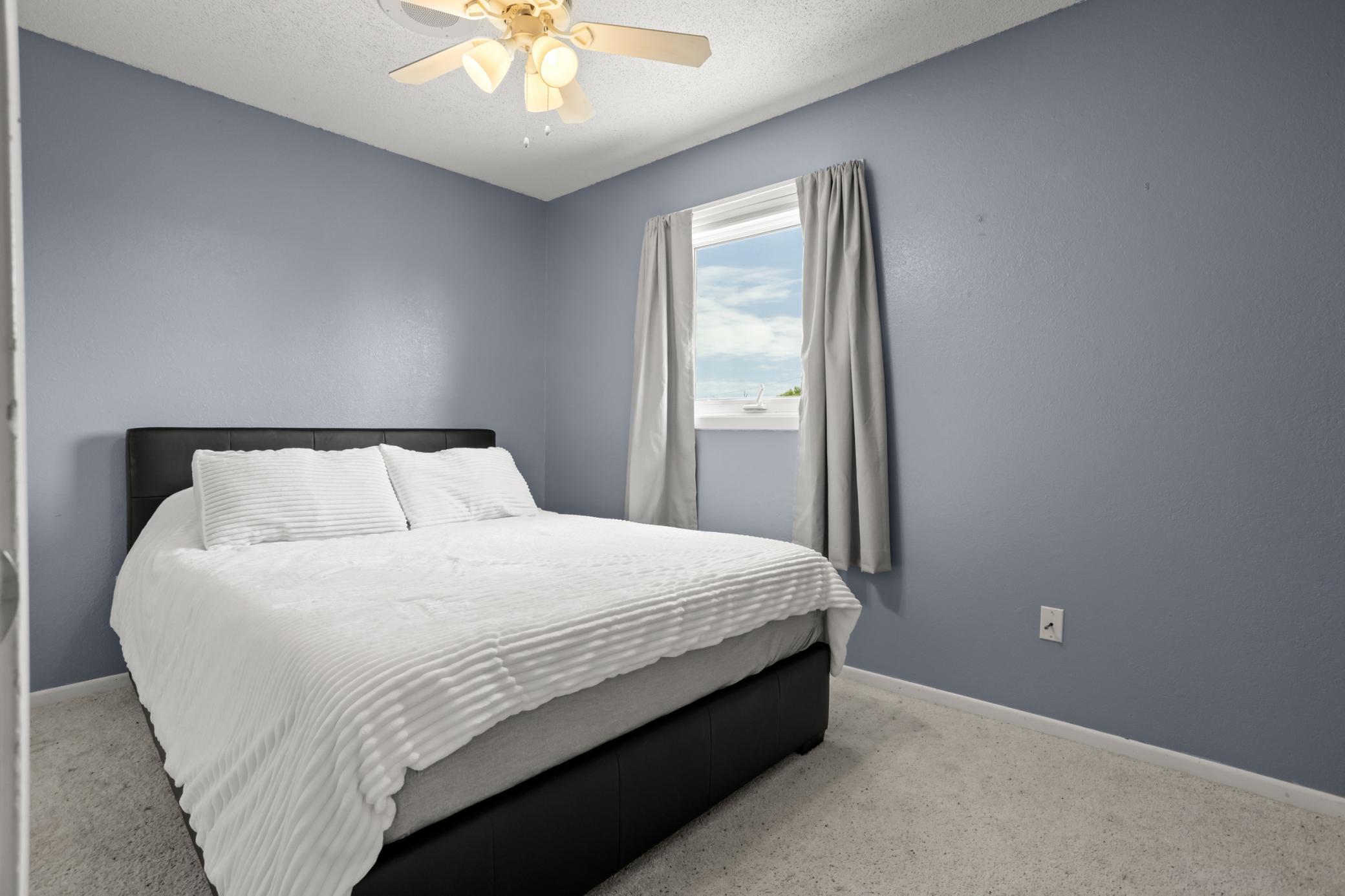 Guest bedroom #2