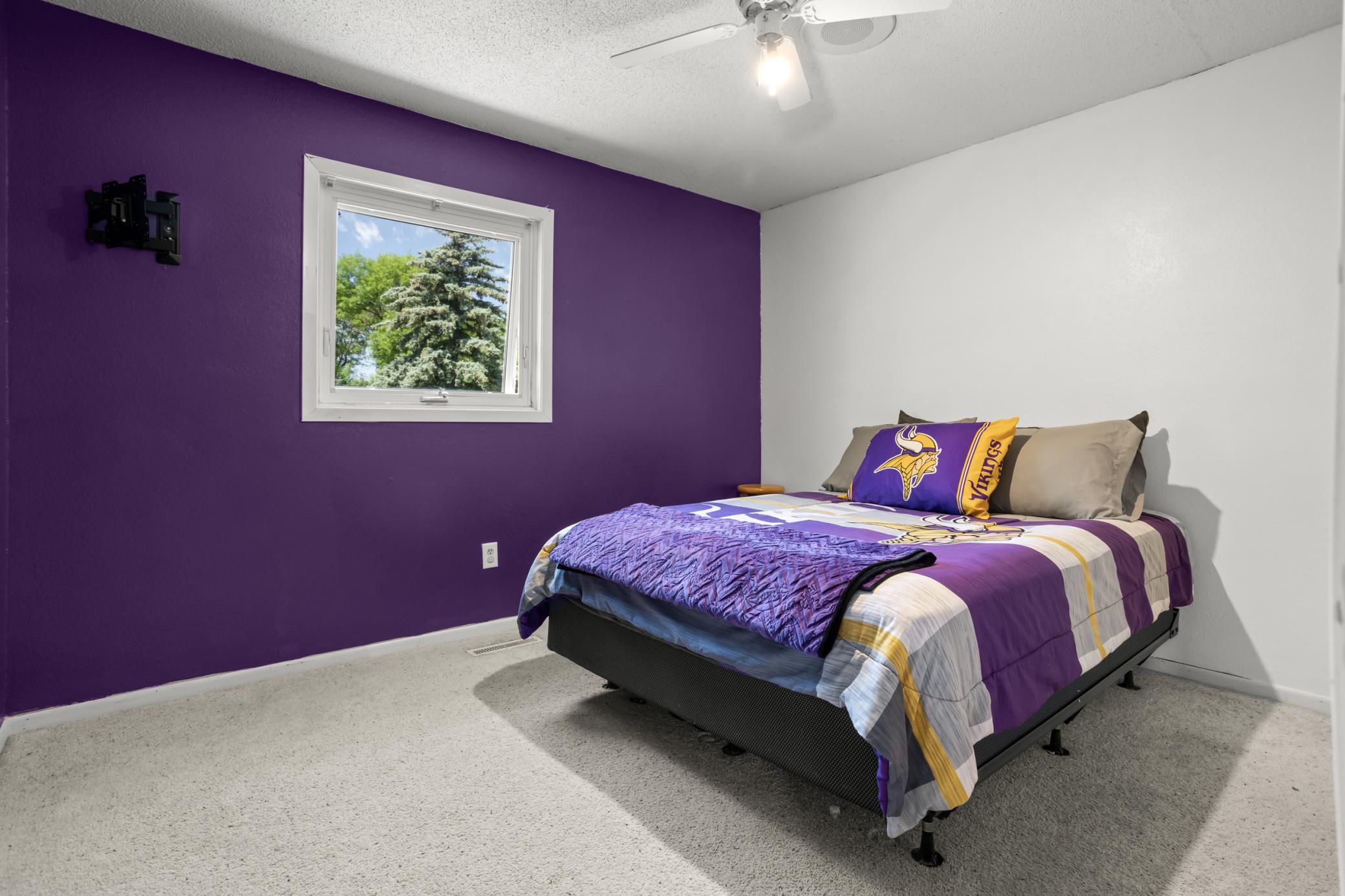 Guest bedroom #3