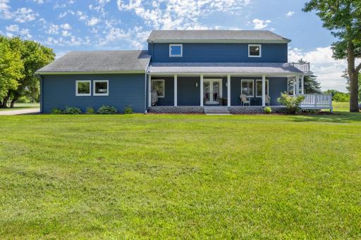 8010 182nd Avenue SE, Wahpeton, ND 58075