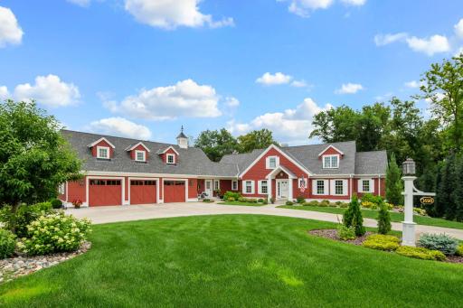Photo for 3698 Woodland Cove Parkway, Excelsior, MN 55331 - listing #7107607 3698 Woodland Cove Parkway, Excelsior, MN 55331
