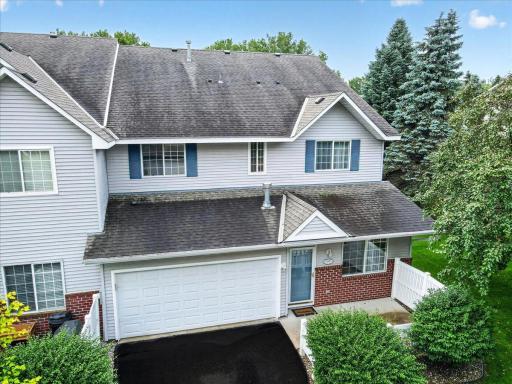 Photo for 13955 Erwin Court, Eden Prairie, MN 55344 - listing #7107611 13955 Erwin Court, Eden Prairie, MN 55344