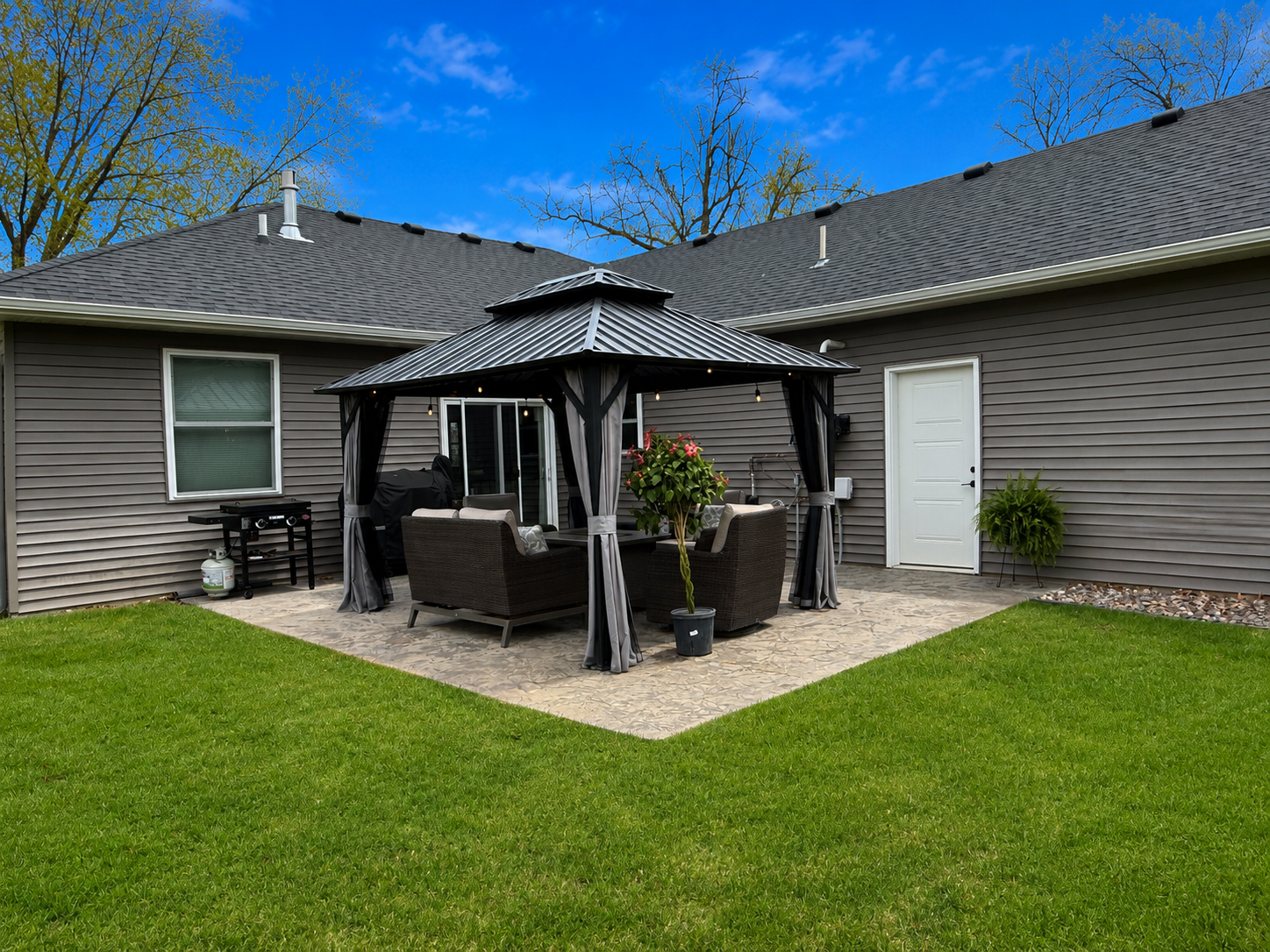 Gazebo