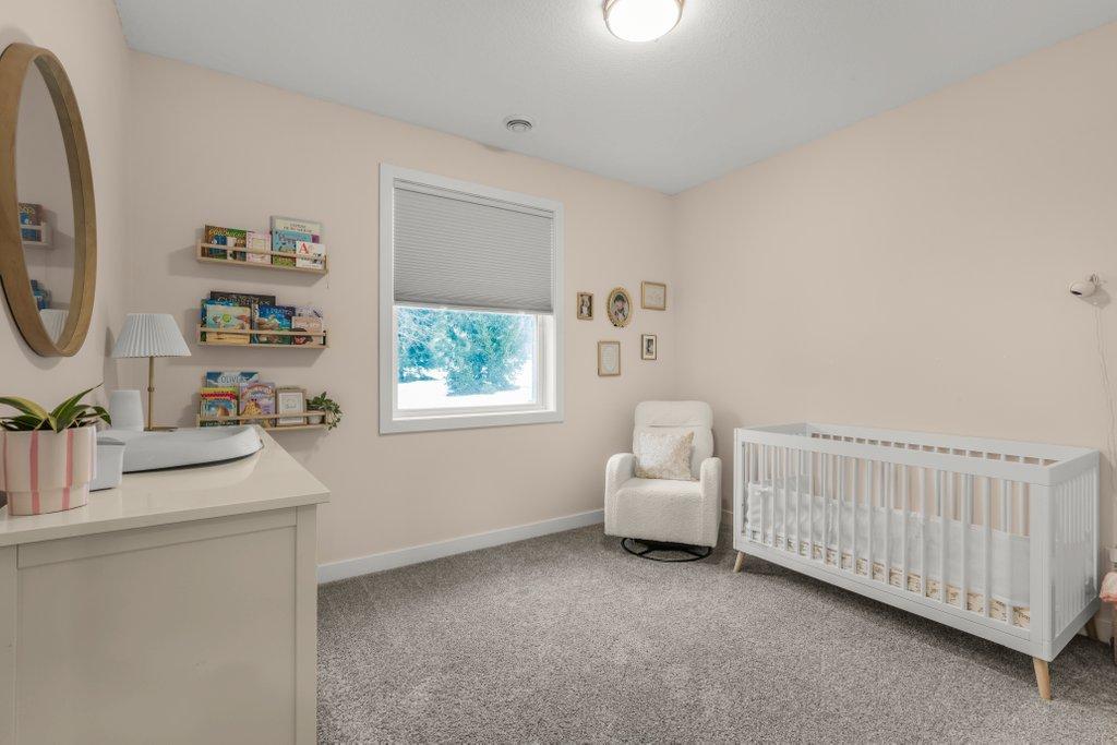All Bedrooms are Good Sized!