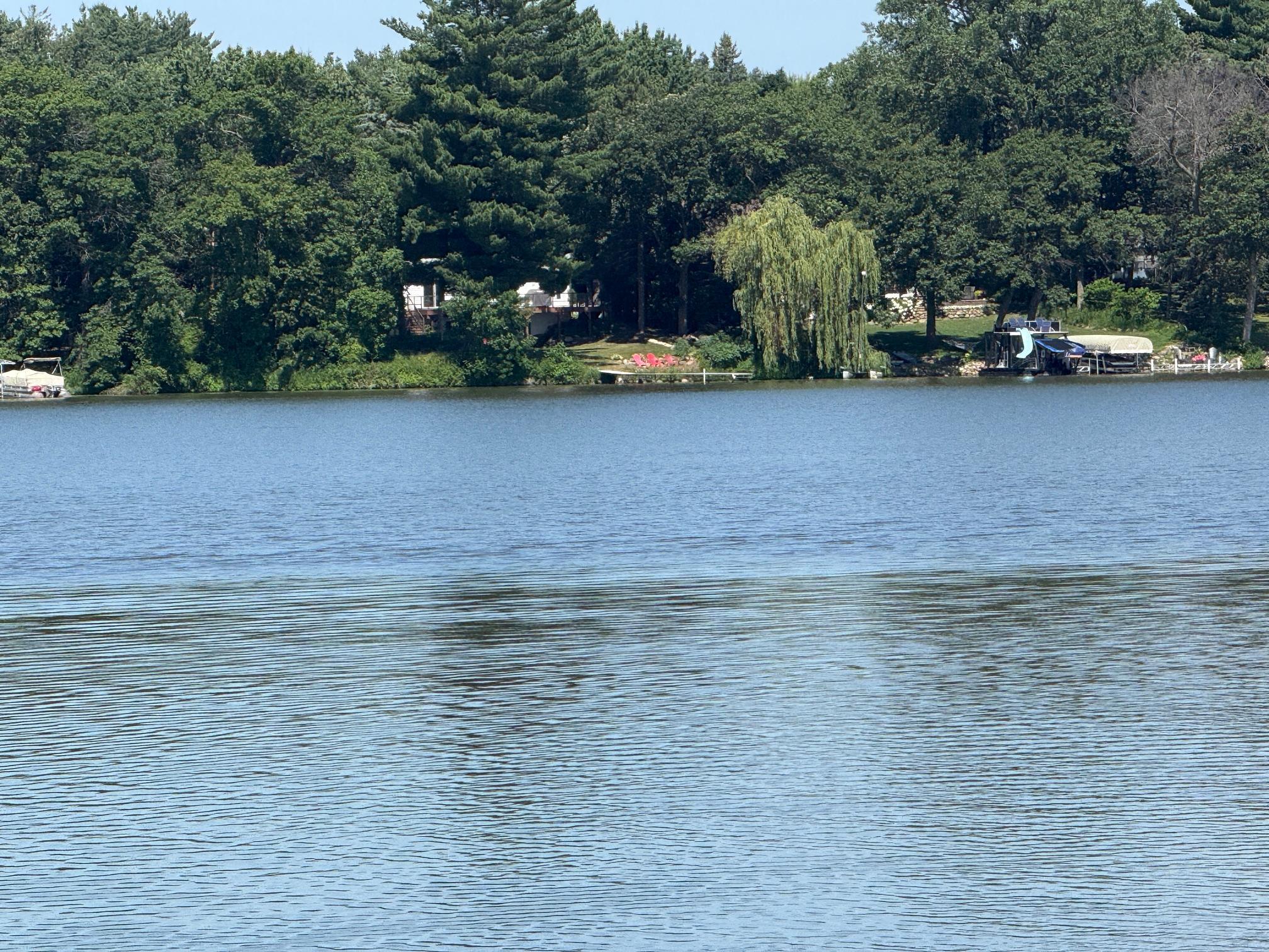 Lake Life!