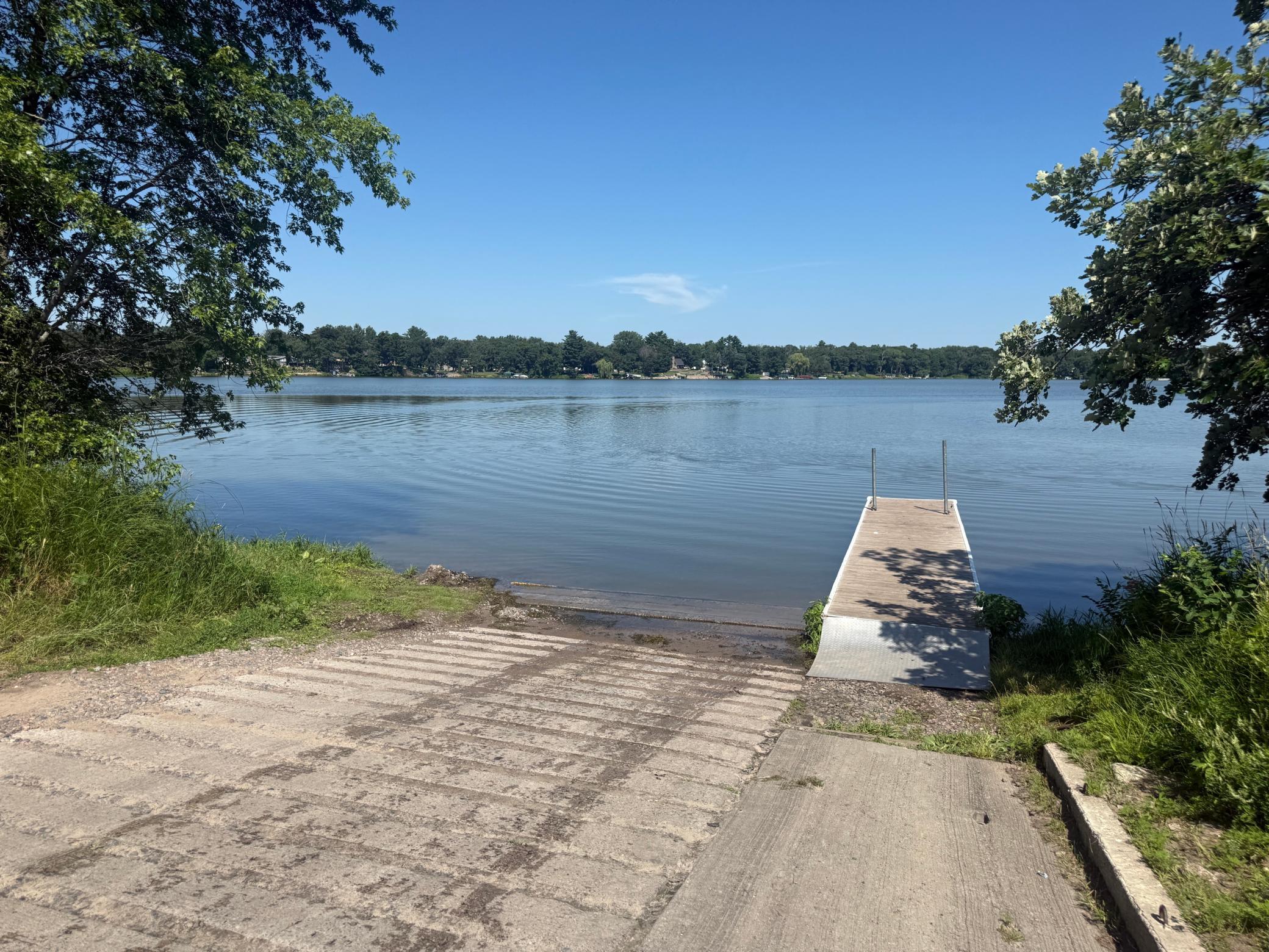 Boat Landing