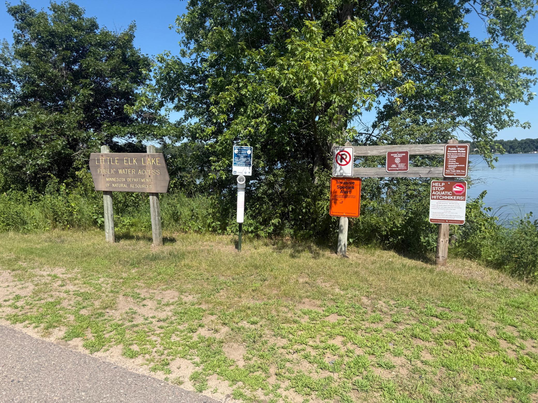 Boat Landing
