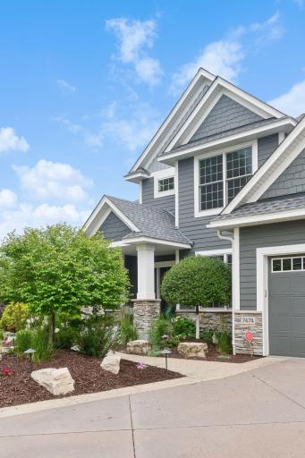 A well-cared-for home with regular improvements and upkeep, featuring a 2020 roof replacement and exterior paint refresh.