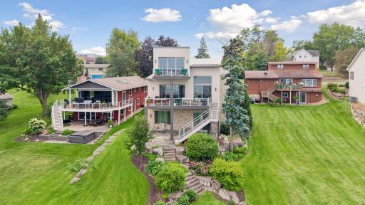 2016 Custom Built to perfection w/incredible architectural design features throughout. ZERO entry to home, wide hallways, ML primary bedroom w/ZERO entry shower, ML laundry and more! Impeccable high-end fit and finish throughout. Special opportunity