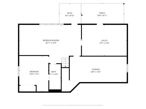 1713 6th Street SW, Willmar, MN 56201