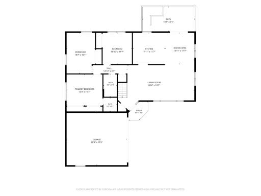 1713 6th Street SW, Willmar, MN 56201
