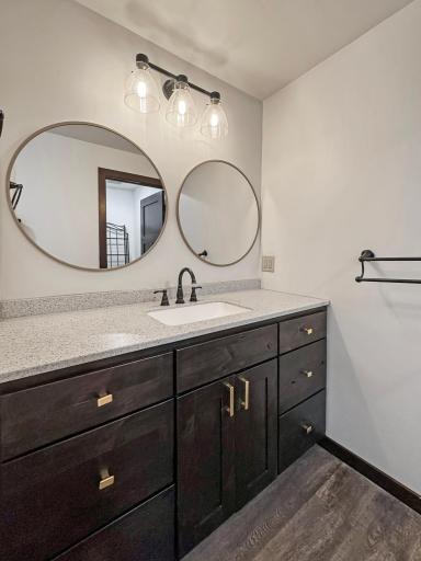 Bathroom 3