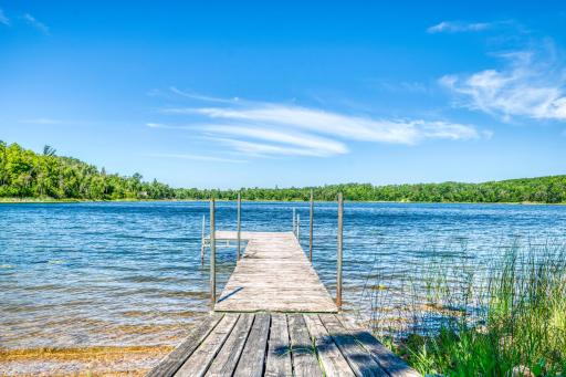 Dock