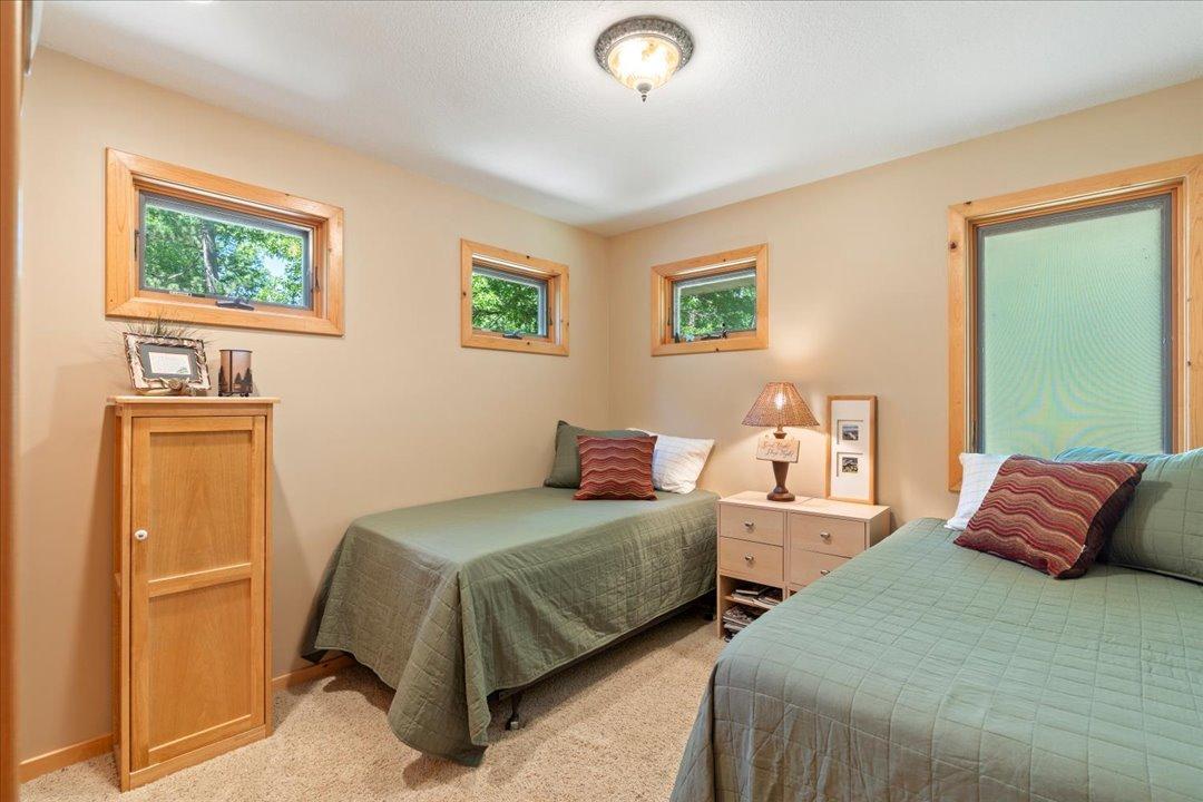 Main level bedroom 2