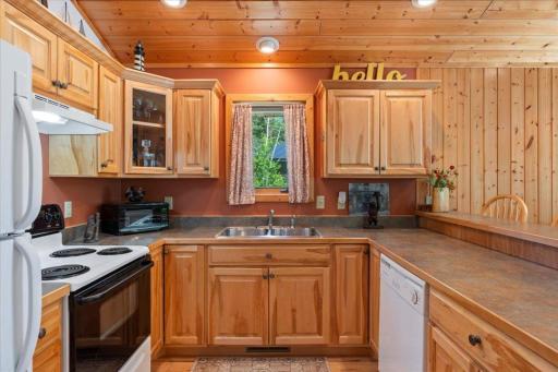 31434 Lakeside Avenue, Pequot Lakes, MN 56472