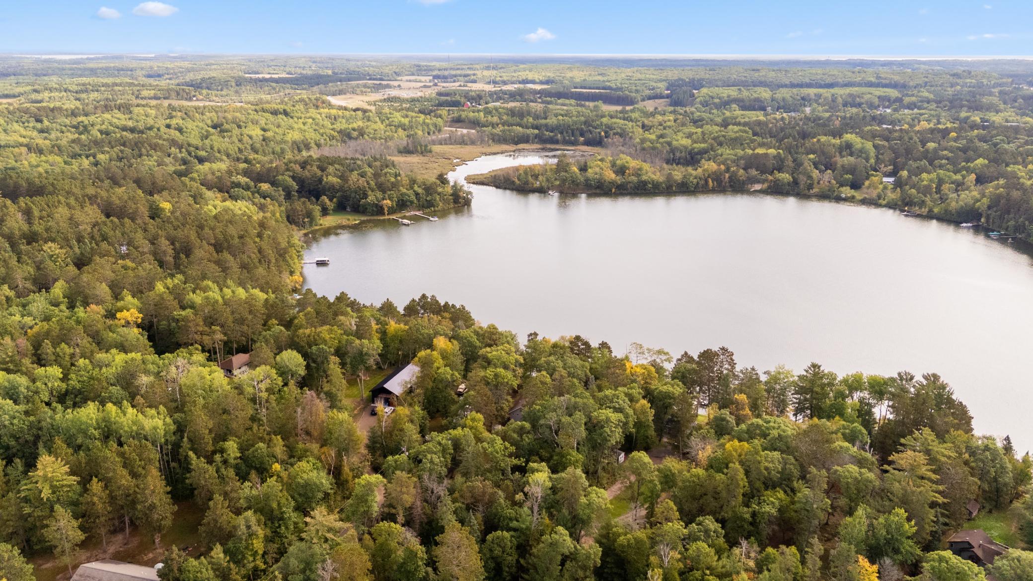 Sibley Lake