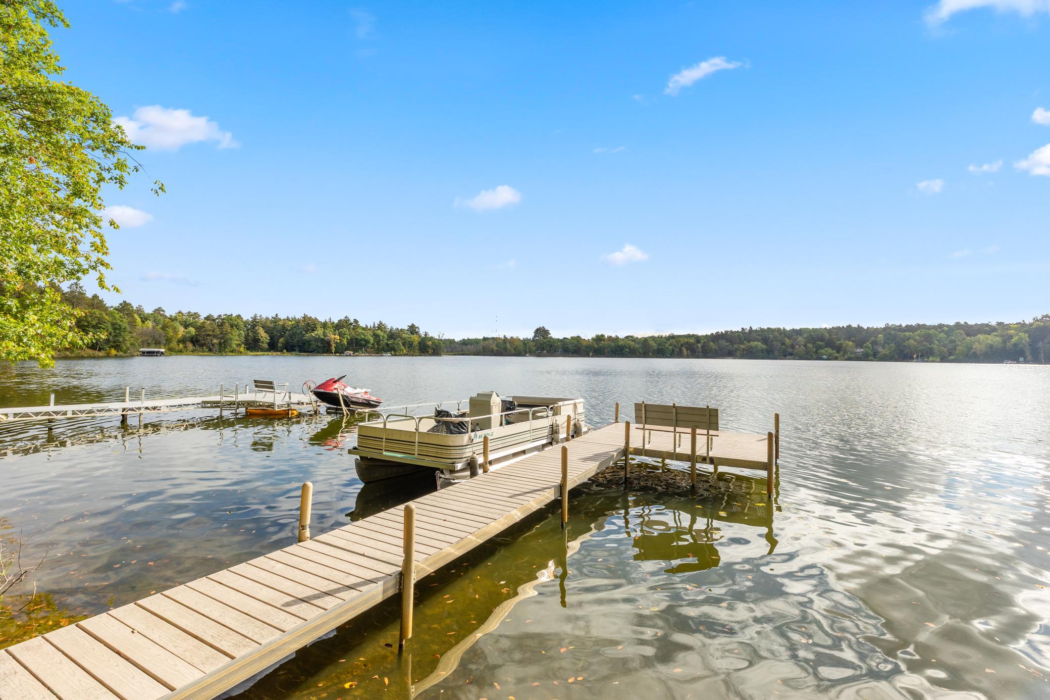 Dock
