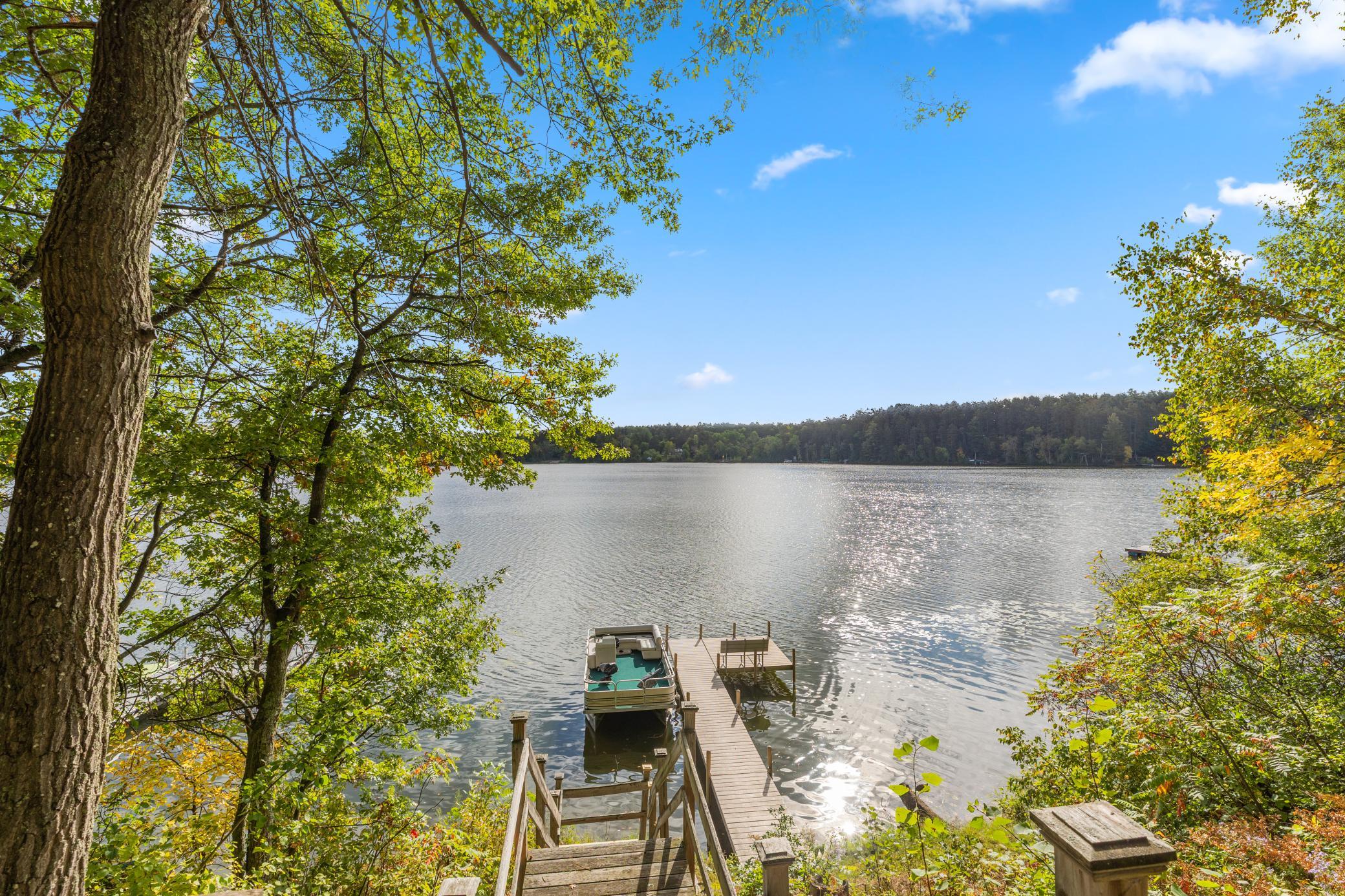 Welcome to 31434 Lakeside Ave!