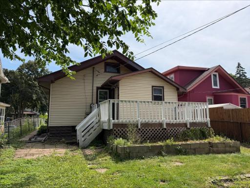 1173 Mclean Avenue, Saint Paul, MN 55106