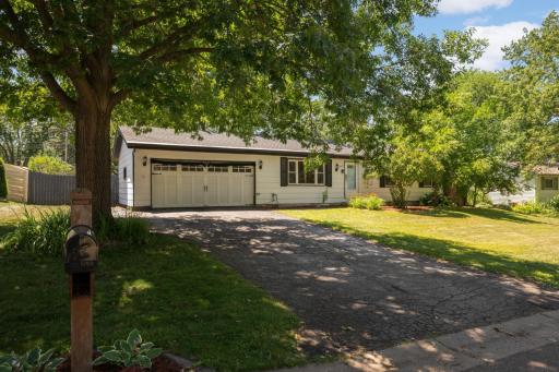 15008 Cherry Lane, Burnsville, MN 55306