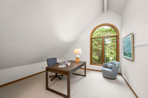 3rd Floor bedroom #2