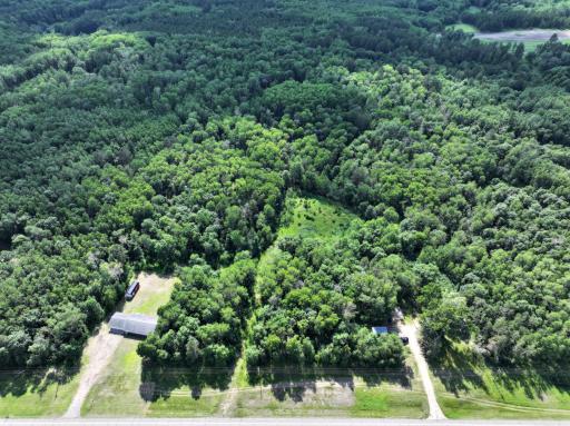 TBD US 71 - 16.7 AC, Park Rapids, MN 56470
