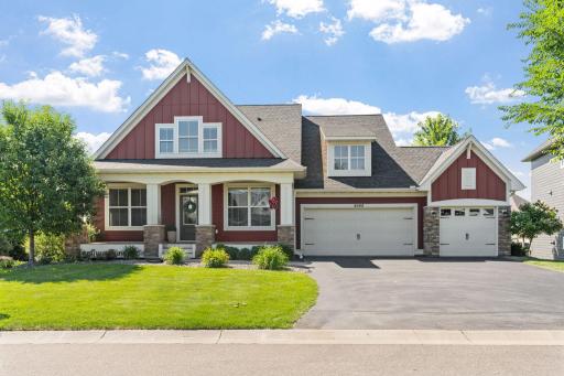 4949 Otter Trail NE, Saint Michael, MN 55376