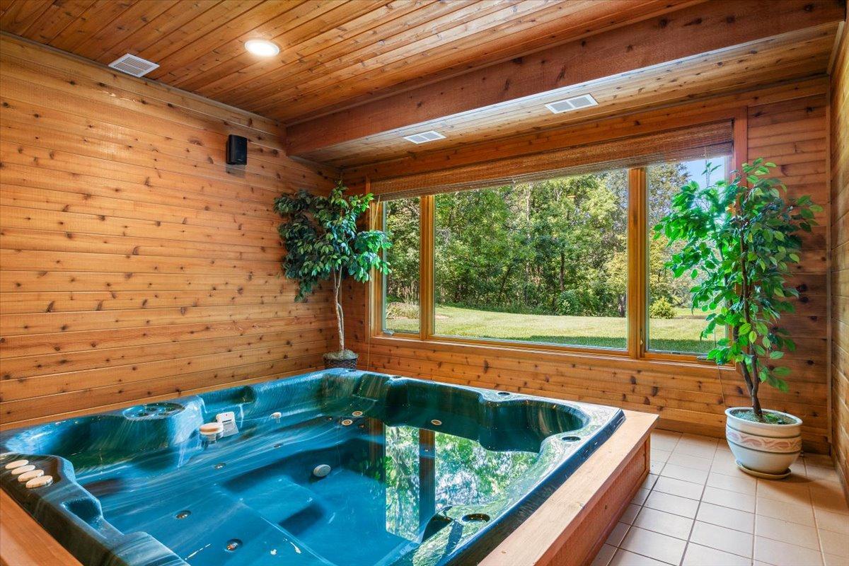This room has its own ventilation system