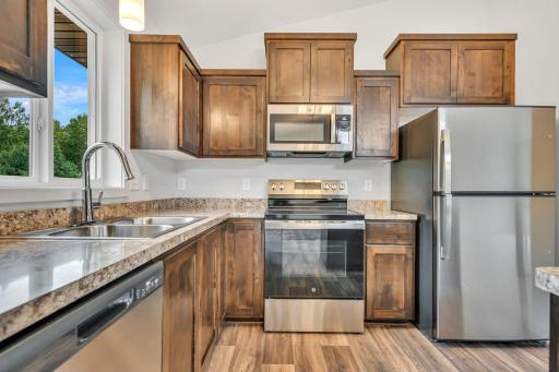 2100 Eagle Street, Rush City, MN 55069