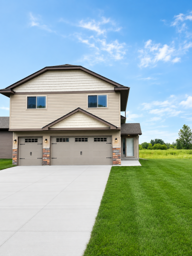 2100 Eagle Street, Rush City, MN 55069