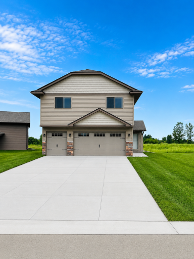 2100 Eagle Street, Rush City, MN 55069