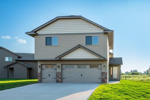 2100 Eagle Street, Rush City, MN 55069
