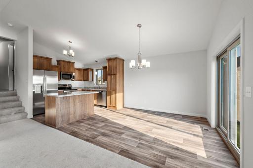 2100 Eagle Street, Rush City, MN 55069