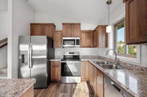 2100 Eagle Street, Rush City, MN 55069