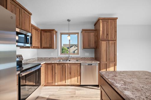 2100 Eagle Street, Rush City, MN 55069
