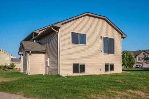 2100 Eagle Street, Rush City, MN 55069