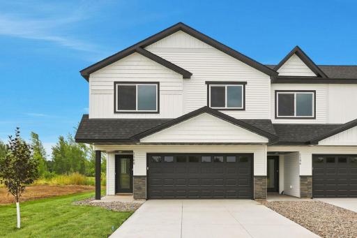 1108 45th Avenue NE, Saint Cloud, MN 56304