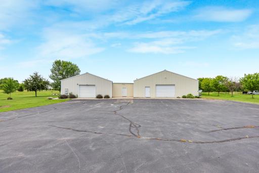 Shop Space