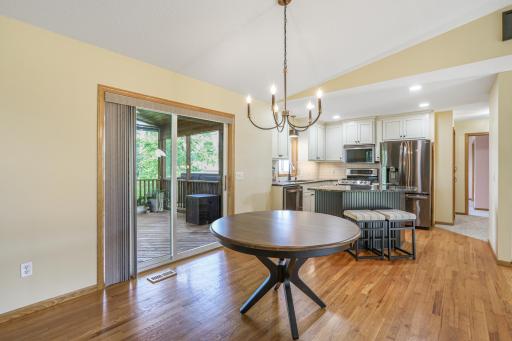 Dinning Room