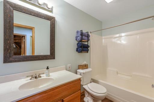 Bathroom 3