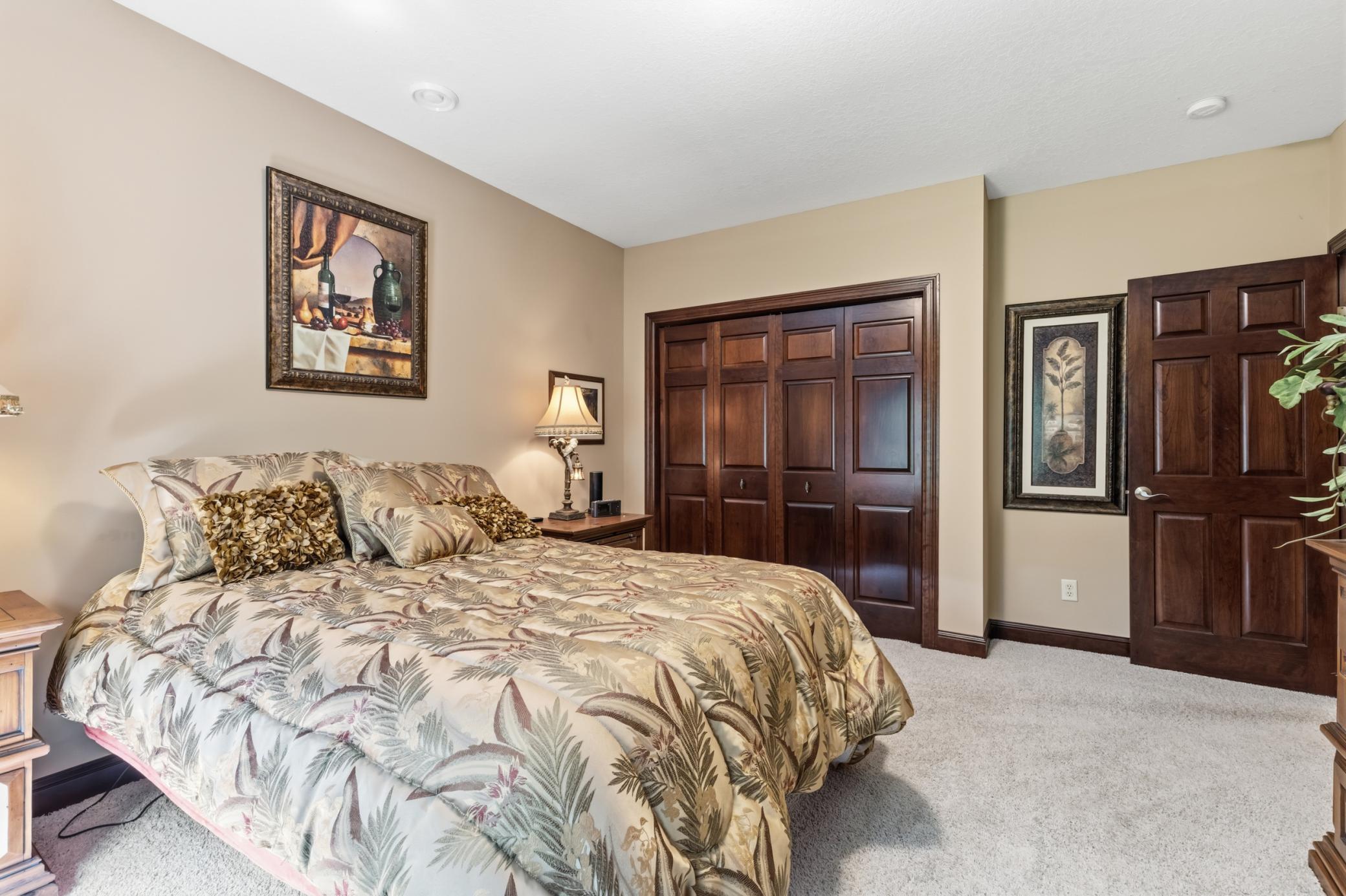 LL 2nd Bedroom