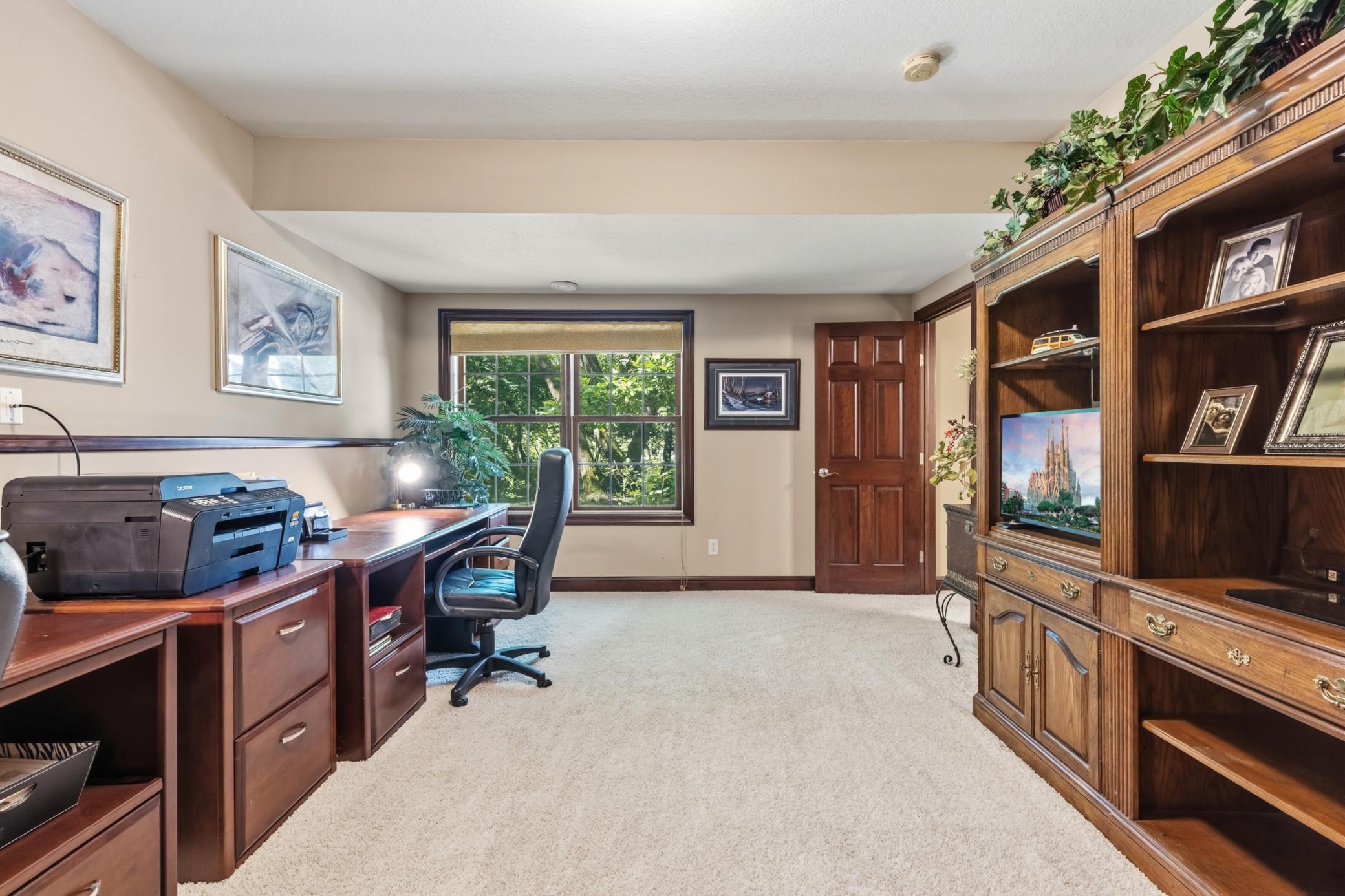 Home Office