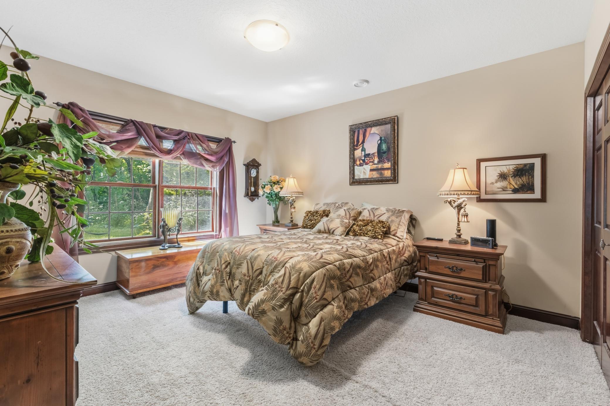 2nd Bedroom in Lower