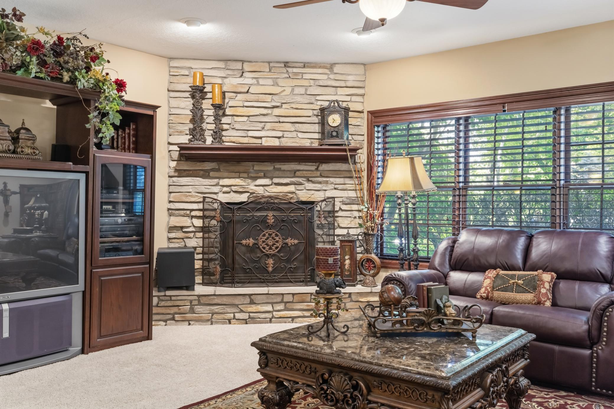 Familyroom gas fplc