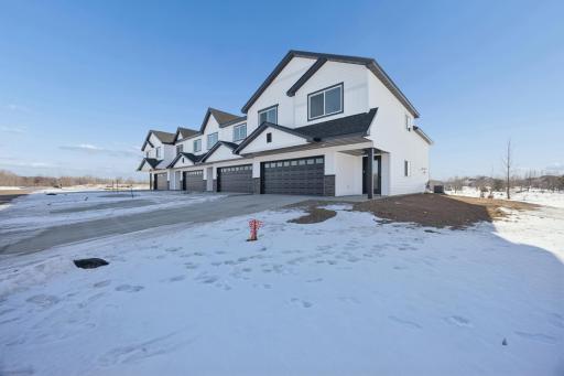 1106 45th Avenue NE, Saint Cloud, MN 56304
