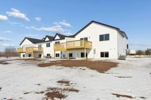1106 45th Avenue NE, Saint Cloud, MN 56304