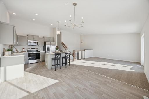 1106 45th Avenue NE, Saint Cloud, MN 56304