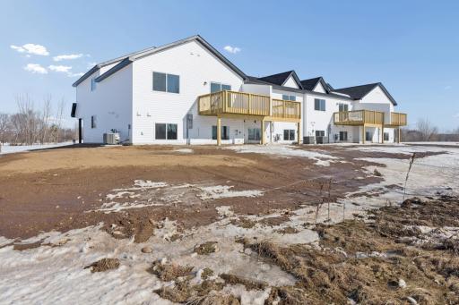 1106 45th Avenue NE, Saint Cloud, MN 56304
