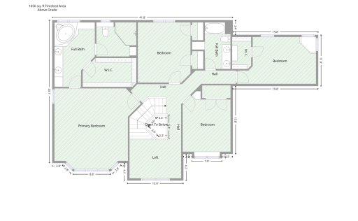 18129 Jarl Court, Lakeville, MN 55044