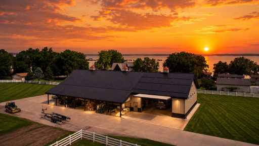 25610 Berens Point Drive, Starbuck, MN 56381